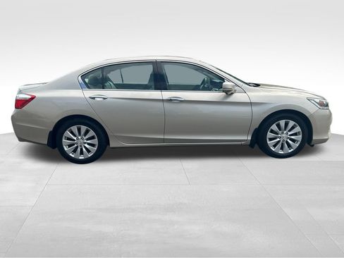 Used 2015 Honda Accord EX-L image 8