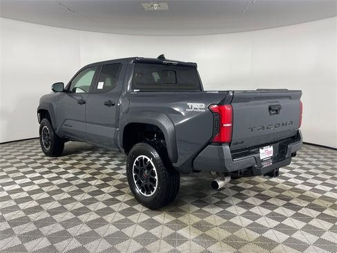 New 2025 Toyota Tacoma TRD Off-Road w/ TRD Off Road Premium Package image 5