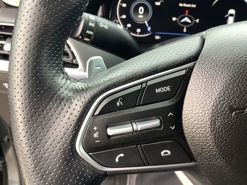 Used 2022 Hyundai Palisade Calligraphy w/ Winter Package image 29