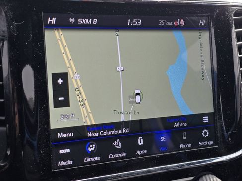 Used 2020 Jeep Grand Cherokee Altitude image 10