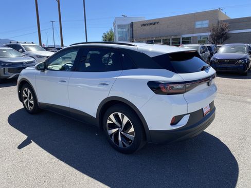 Used 2024 Volkswagen ID.4 2WD image 41