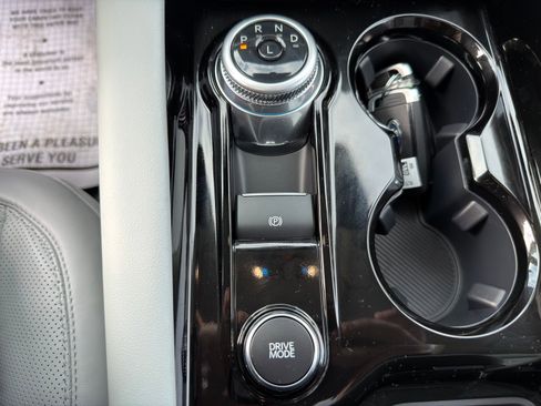 New 2026 Ford Explorer Platinum w/ LUX Leather Package image 24