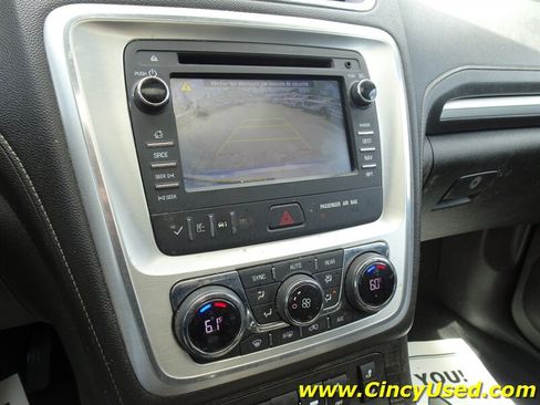 Used 2014 GMC Acadia SLT FWD image 21