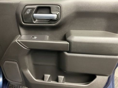 Certified 2021 GMC Sierra 1500 Base w/ Sierra Value Package image 27