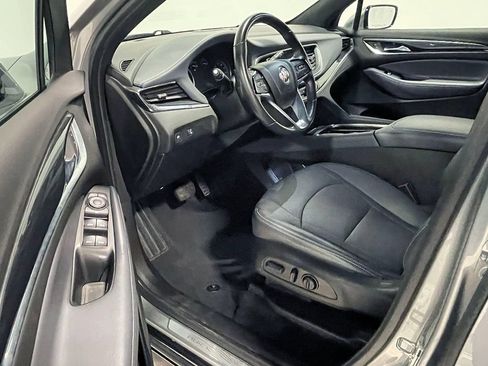 Used 2024 Buick Enclave Essence w/ Sport Touring Edition AWD/4WD image 19