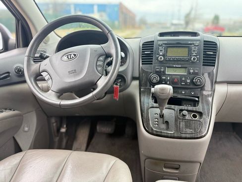 Used 2012 Kia Sedona EX w/ Luxury Pkg image 20