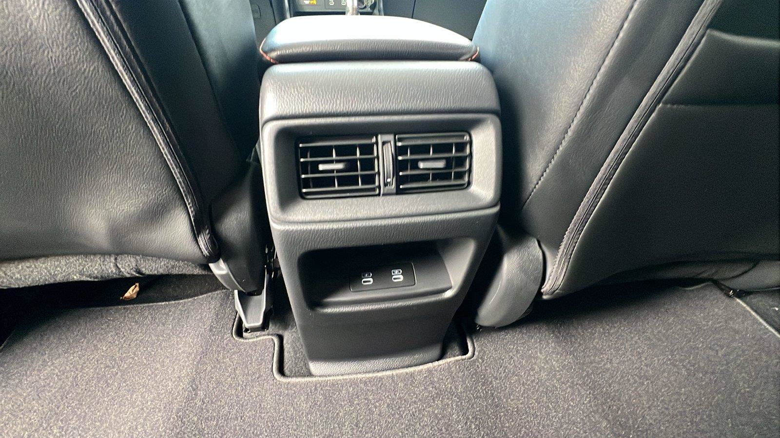 New 2027 Honda CR-V Sport-L image 21