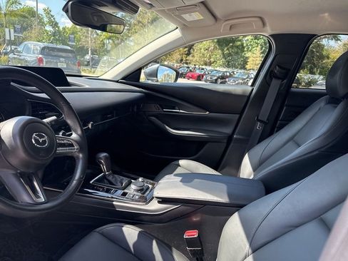 Used 2023 MAZDA CX-30 AWD 2.5 S w/ Preferred Package image 11