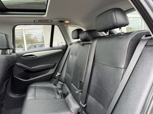 Used 2015 BMW X1 xDrive28i AWD/4WD image 22