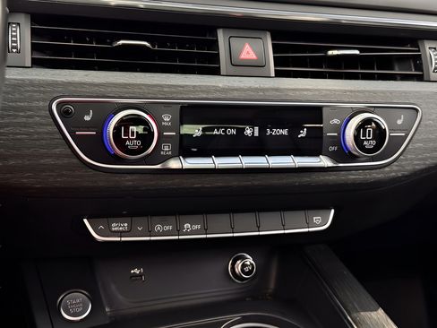 Used 2018 Audi A4 2.0T Ultra Premium FWD image 10