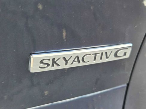 Used 2025 MAZDA CX-30 AWD 2.5 S w/ Select Sport Pkg image 15