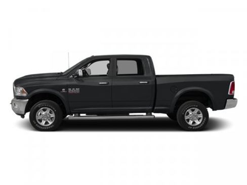 Used 2014 RAM 2500 Tradesman w/ Chrome Appearance Group image 3