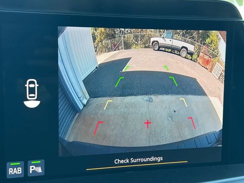New 2026 Subaru Outback Limited AWD/4WD image 19