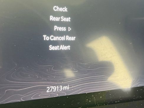 Used 2023 Jeep Grand Cherokee Altitude AWD/4WD image 12
