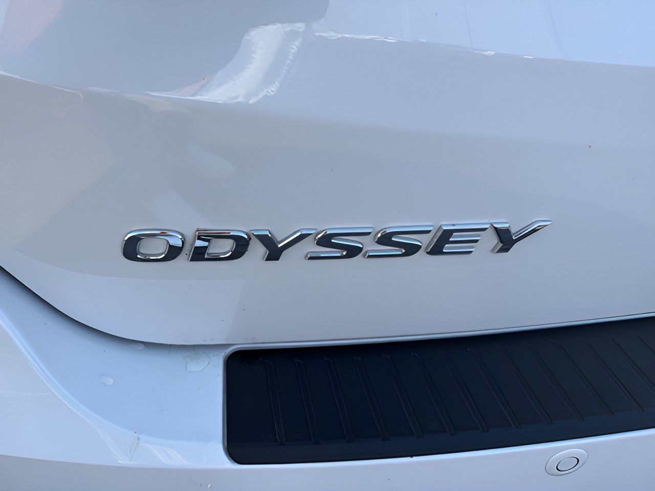 Used 2023 Honda Odyssey Touring image 13