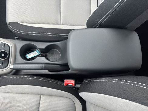 New 2026 Hyundai Venue SEL FWD image 21