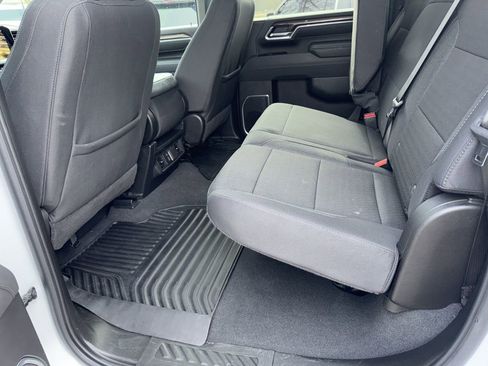 Used 2025 Chevrolet Silverado 3500 LT w/ Safety Package image 12