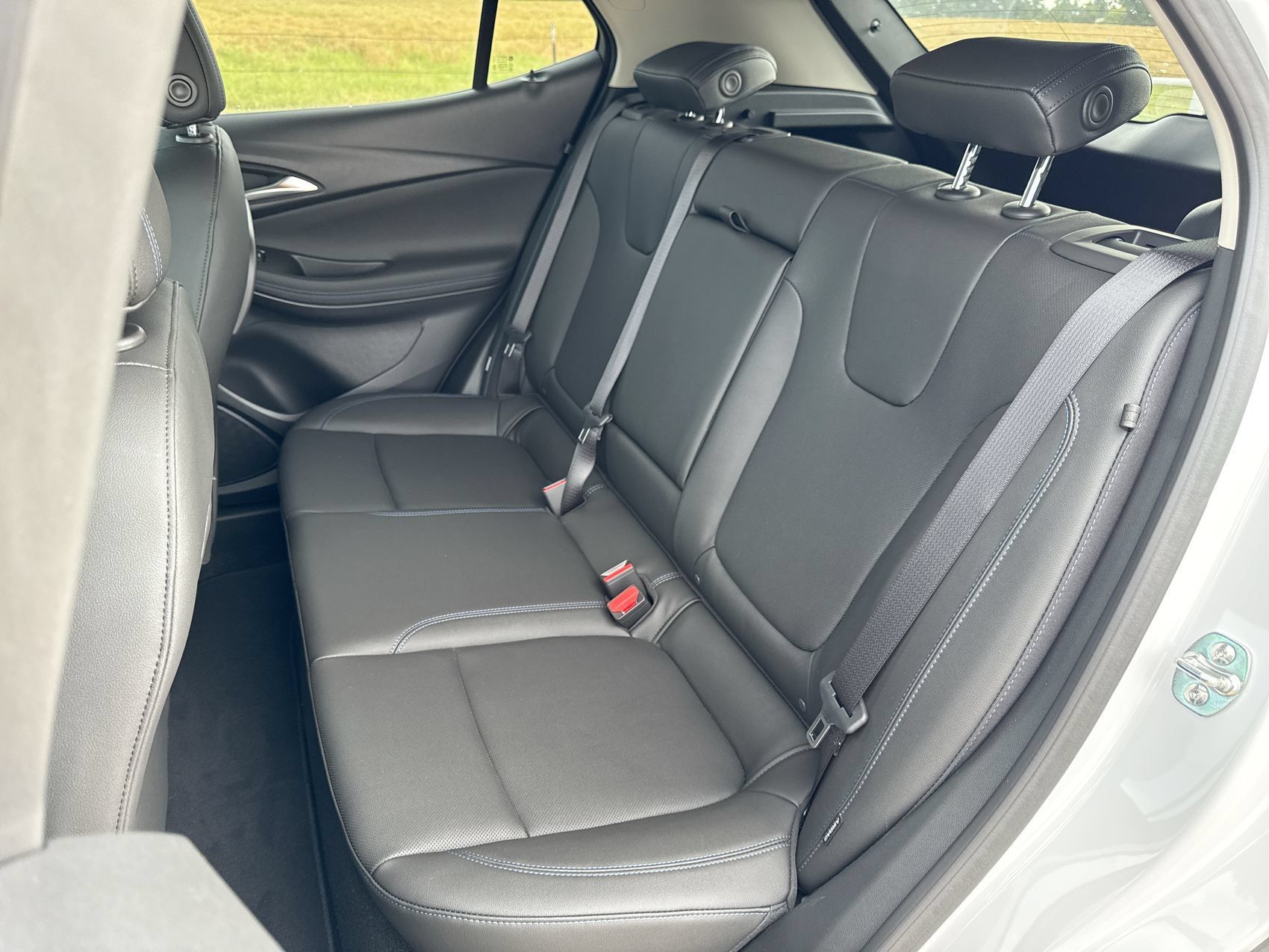 New 2026 Buick Encore GX Sport Touring w/ Comfort Package FWD image 21