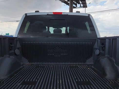 Certified 2021 Ford F150 Lariat w/ Equipment Group 502A High AWD/4WD image 19