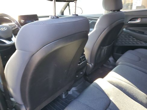 Used 2023 Hyundai Santa Fe SEL image 13