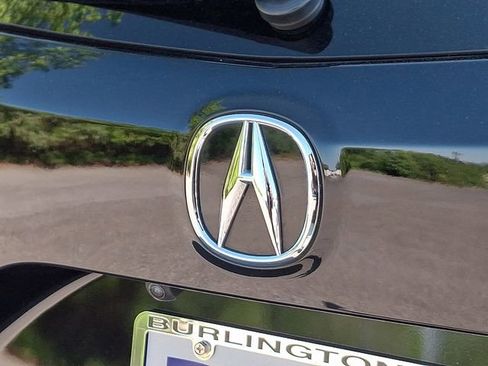 Used 2019 Acura RDX A-Spec AWD/4WD image 31