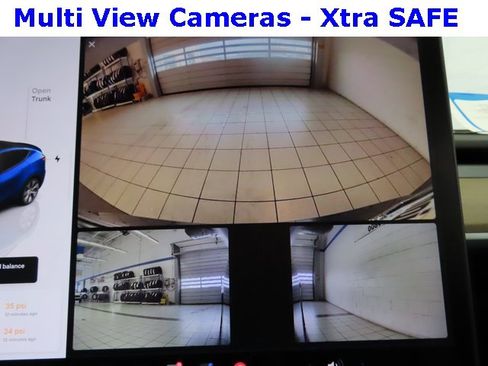 Used 2023 Tesla Model Y Long Range image 10