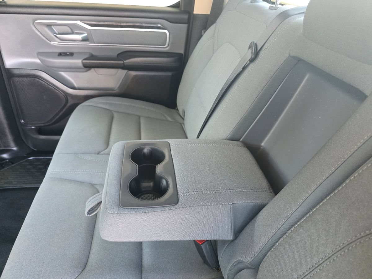 Used 2020 RAM 1500 Big Horn AWD/4WD image 28