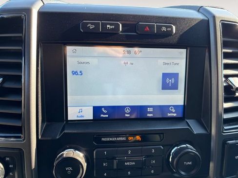 Used 2019 Ford F150 XLT w/ Equipment Group 302A Luxury AWD/4WD image 15