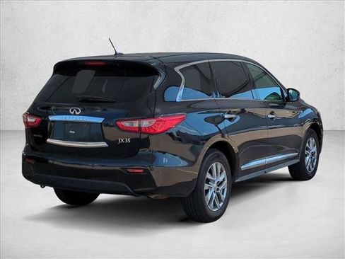 Used 2013 INFINITI JX35 FWD w/ Premium Pkg image 5