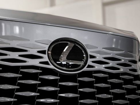 Used 2024 Lexus RX 350 350 w/ Technology Package image 43