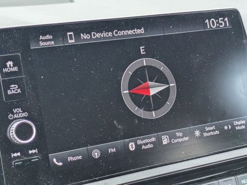 Used 2025 Honda Odyssey Sport-L image 12