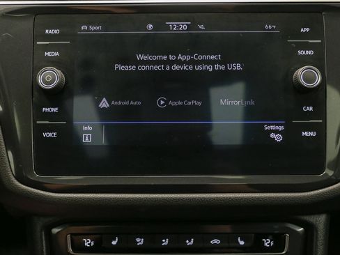 Used 2021 Volkswagen Tiguan SE w/ Panoramic Sunroof Package AWD/4WD image 30