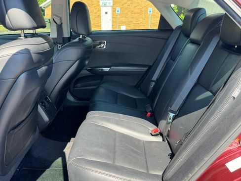 Used 2018 Toyota Avalon Touring FWD image 14