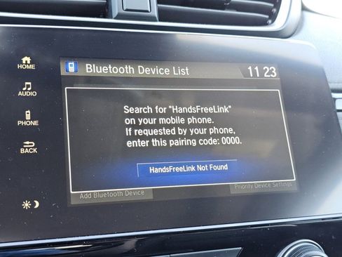 Used 2020 Honda CR-V EX-L image 11