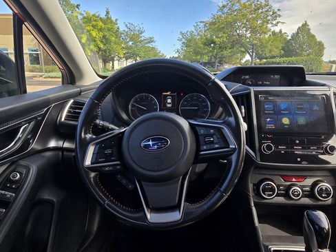 Used 2019 Subaru Crosstrek 2.0i Limited w/ Moonroof Package AWD/4WD image 30