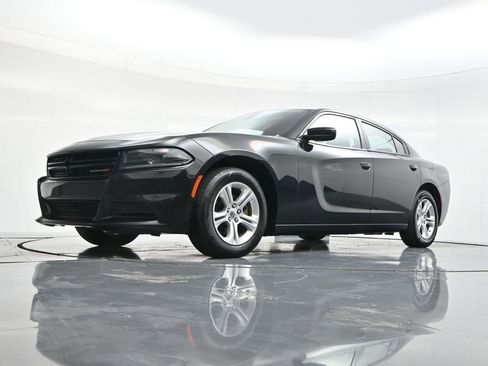 Used 2023 Dodge Charger SXT RWD image 44