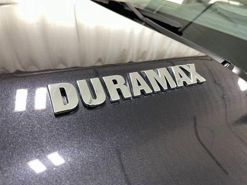 Certified 2024 Chevrolet Silverado 1500 High Country w/ High Country Premium Package image 55