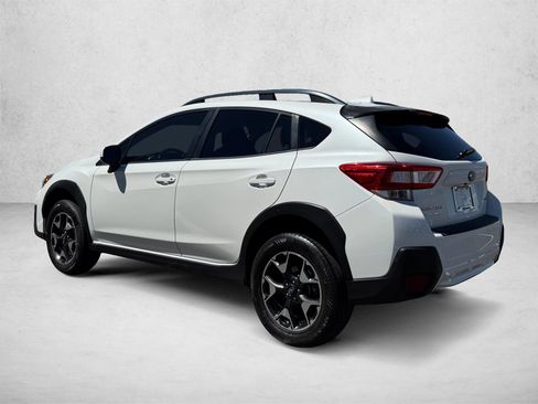 Used 2019 Subaru Crosstrek 2.0i Premium AWD/4WD image 7