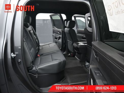 New 2026 Toyota Tundra SR5 w/ SR5 Premium Package AWD/4WD image 31