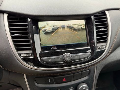 Used 2019 Chevrolet Trax LS w/ Tint and Cruise Package image 7