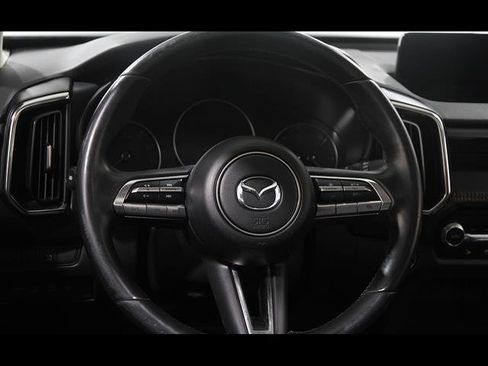 Used 2023 MAZDA CX-50 AWD 2.5 S w/ Weather Package image 7