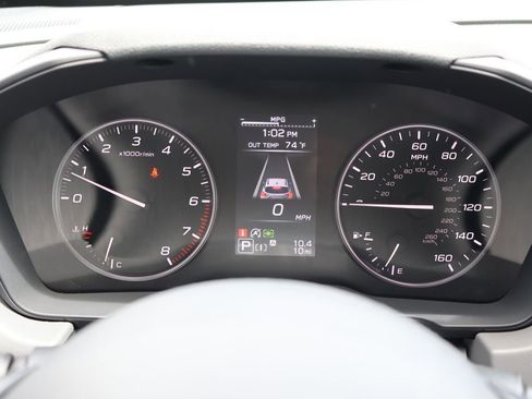New 2026 Subaru Crosstrek 2.5i Limited AWD/4WD image 31