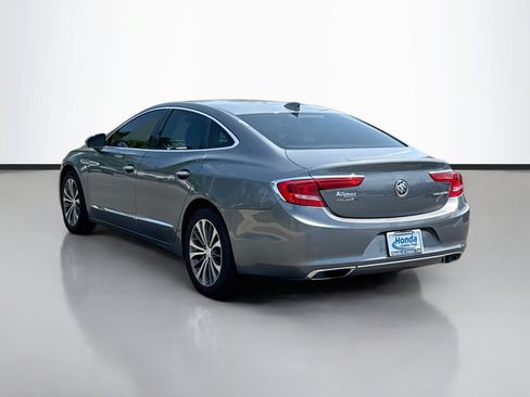 Used 2018 Buick LaCrosse Essence FWD image 5