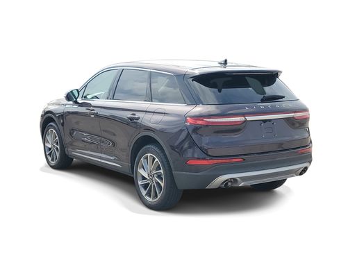 Certified 2023 Lincoln Corsair AWD w/ Equipment Group 101A image 4