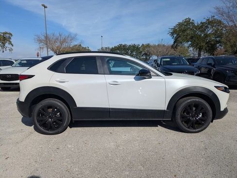 New 2026 MAZDA CX-30 2.5 Turbo w/ Premium Package AWD/4WD image 2