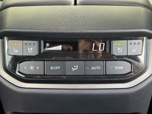 Used 2025 Lexus TX 350 FWD w/ Technology Package image 37