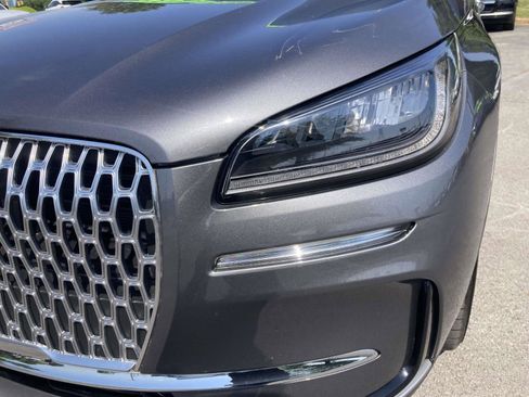 Used 2024 Lincoln Corsair FWD image 11