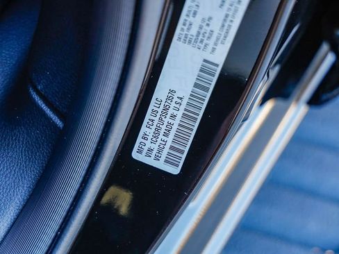 Used 2025 RAM 1500 RHO w/ Bed Utility Group image 28