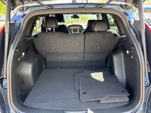 Certified 2026 Honda CR-V Sport Touring image 18