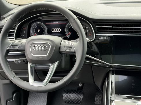 New 2026 Audi Q8 Premium Plus AWD/4WD image 22